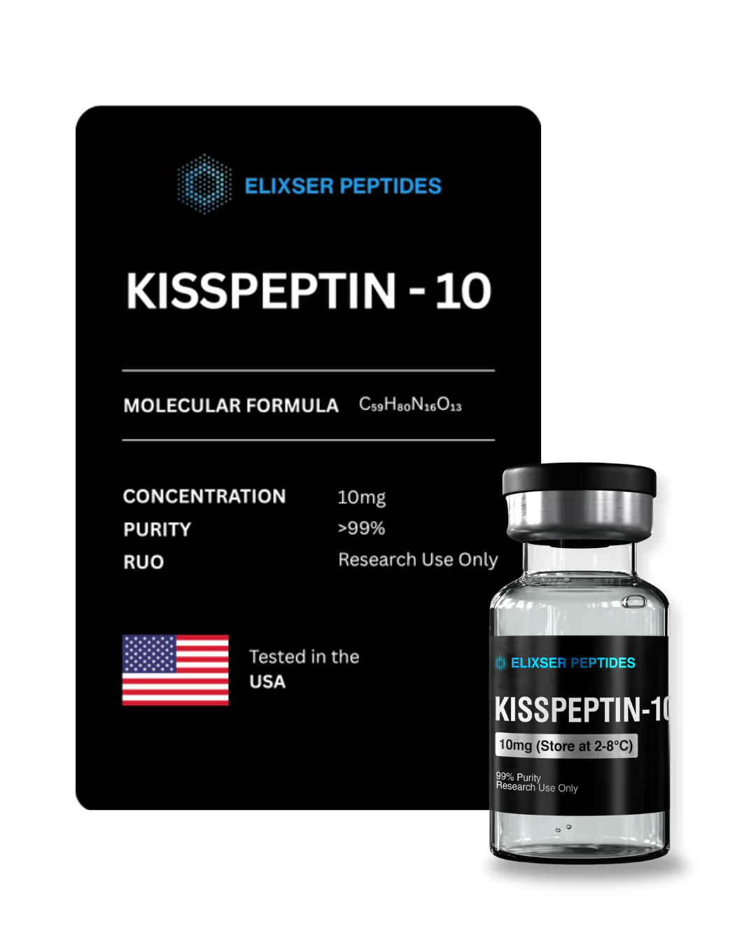 KISSPEPTIN-10 <span>[10mg]</span>
