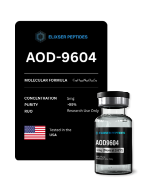 AOD9604 <span>[5mg]</span>