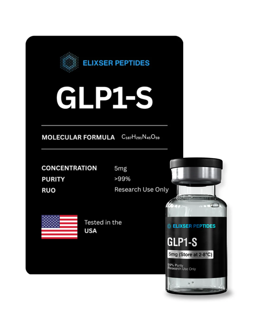 GLP1-S <span>[10mg]</span>