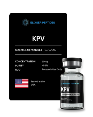 KPV <span>[10mg]</span>
