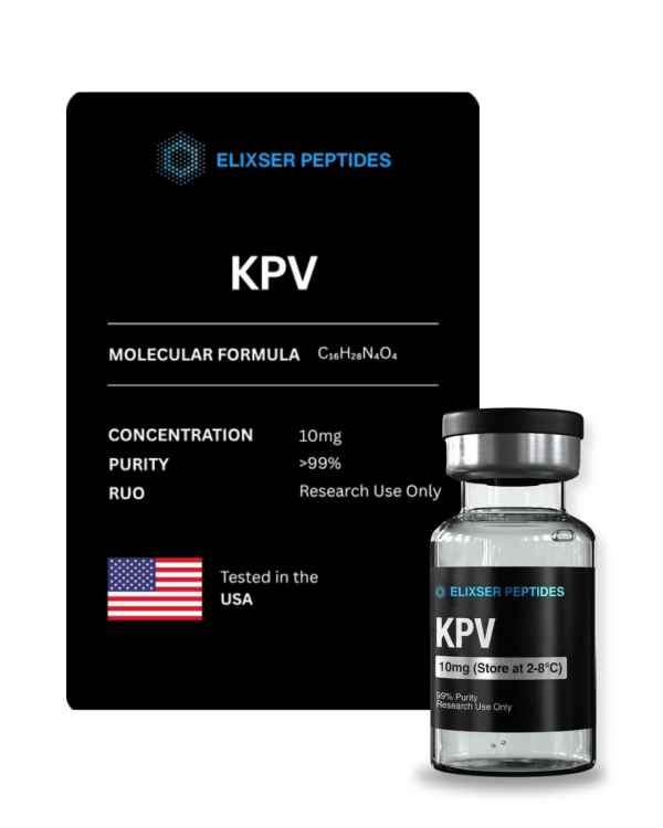 KPV <span>[10mg]</span>
