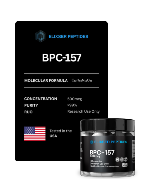 BPC-157 Capsules