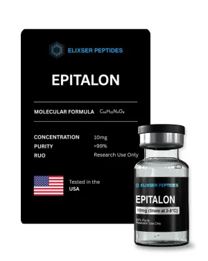 EPITALON <span>[10MG]</span>