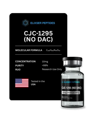 CJC-1295 No DAC <span>[10mg]</span>
