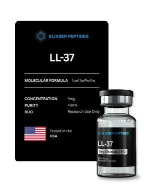 LL37 <span>[5mg]</span>
