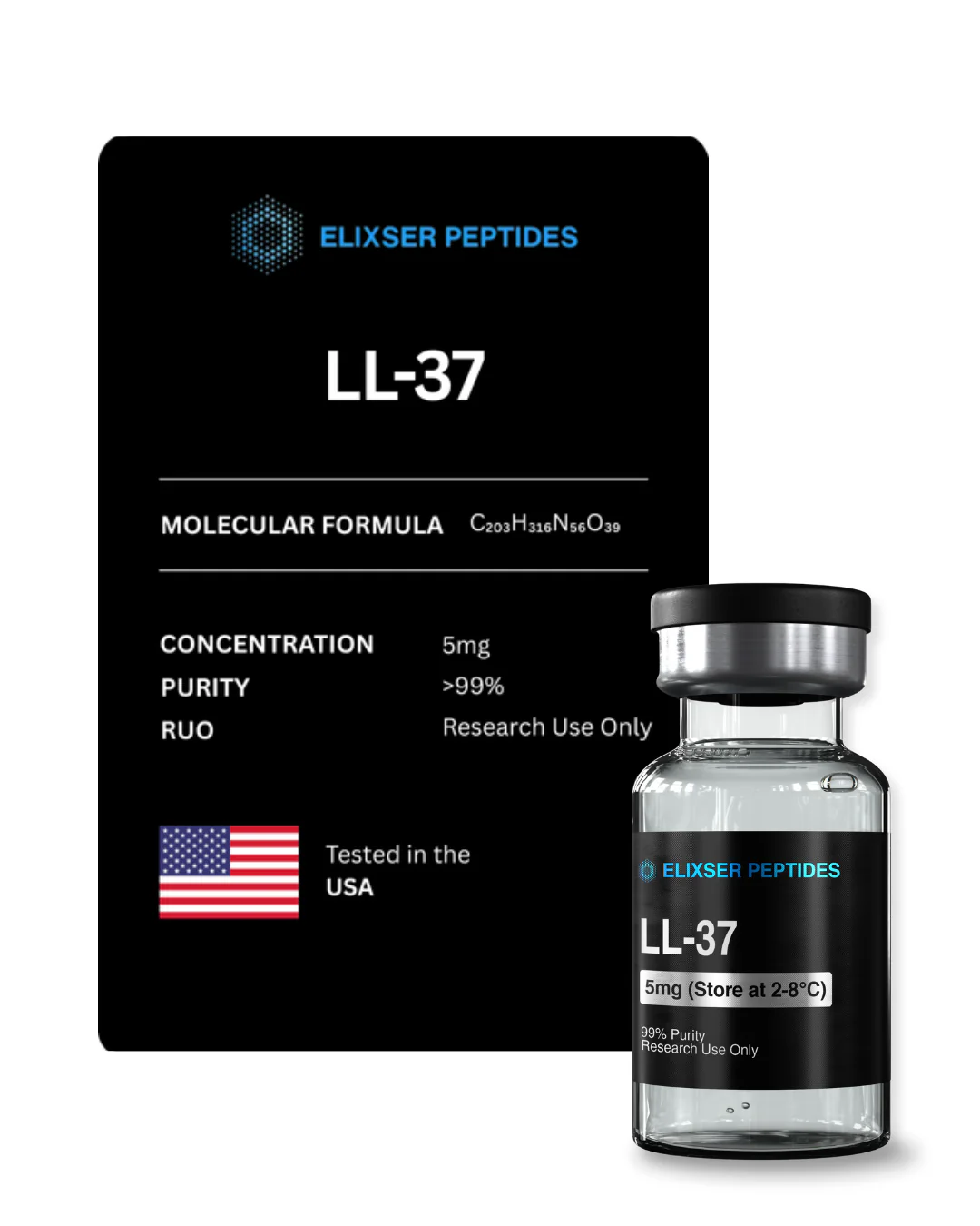 LL37 <span>[5mg]</span>