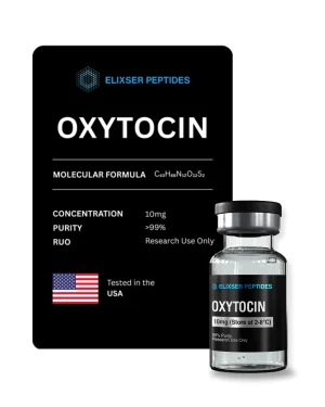 OXYTOCIN <span>[10mg]</span>