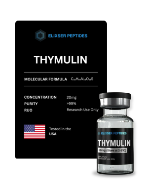 THYMULIN <span>[20mg]</span>