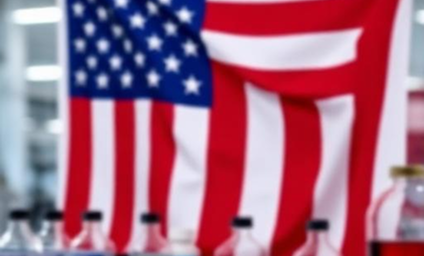 American-Made Quality