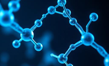 Peptide Bonds & Structure
